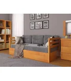 Children's bed Nemo Lux order